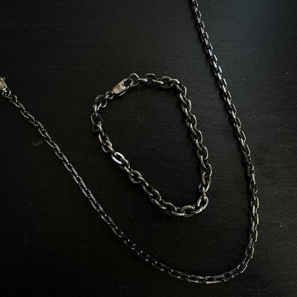 Chain Bundle
