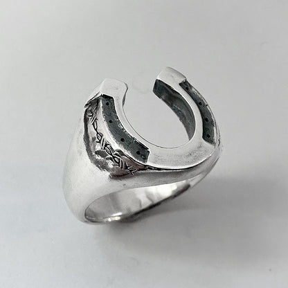 Horseshoe