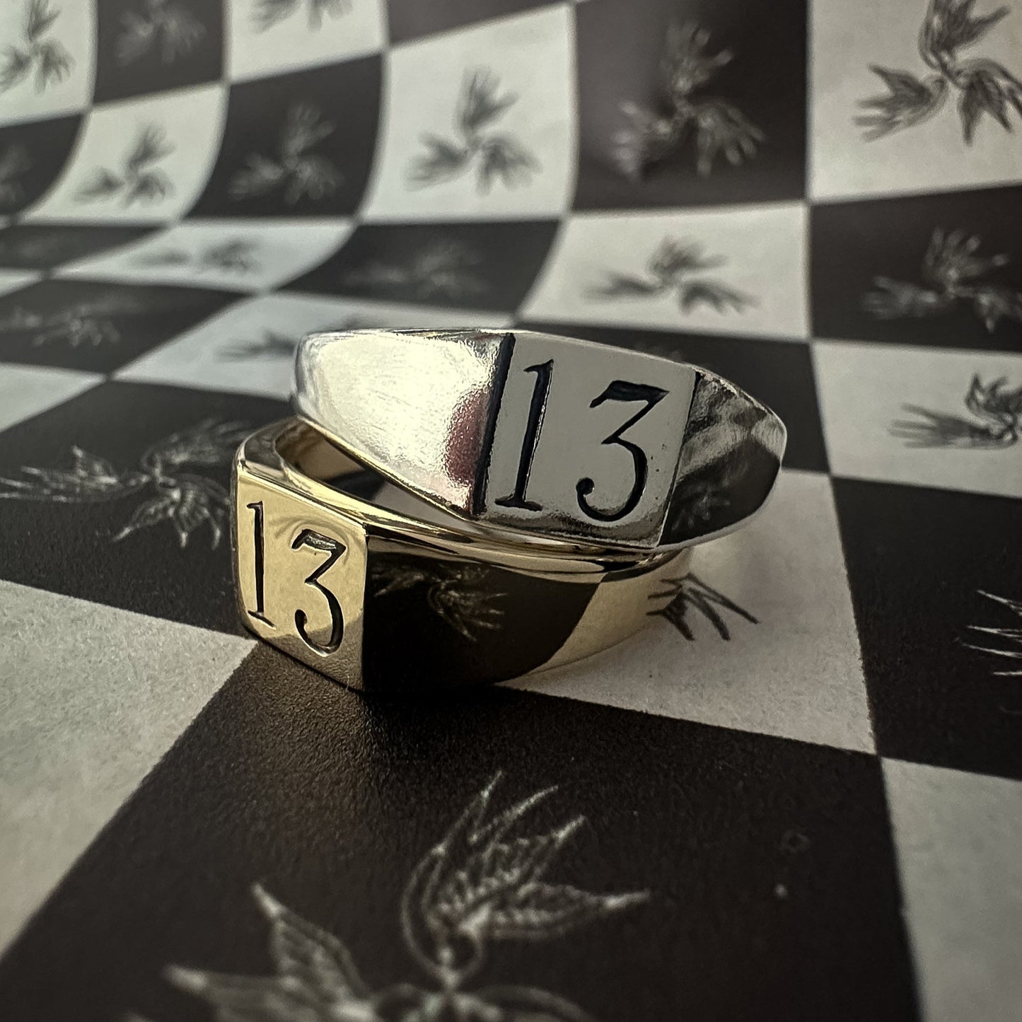 13, Lucky For Some - Ready to Ship