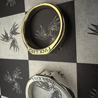 13, Lucky For Some - Ready to Ship