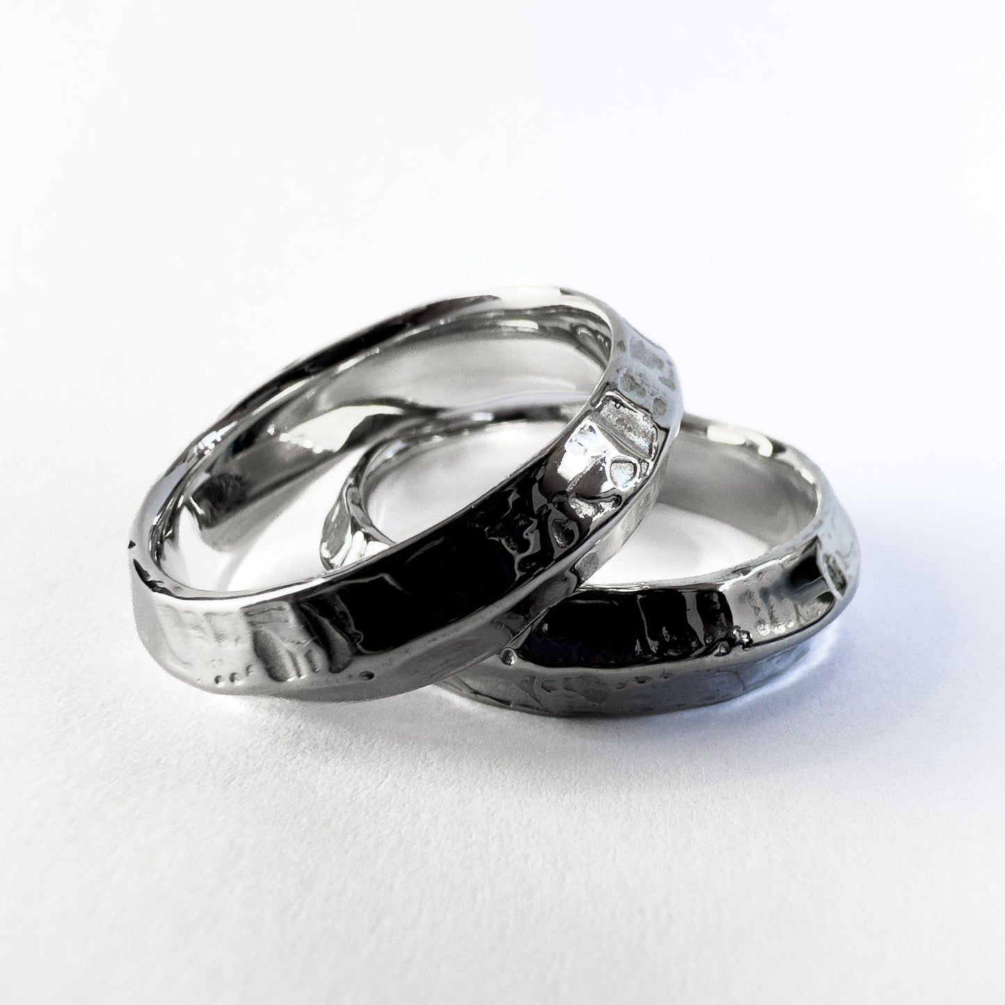 Knife Edge - Ring