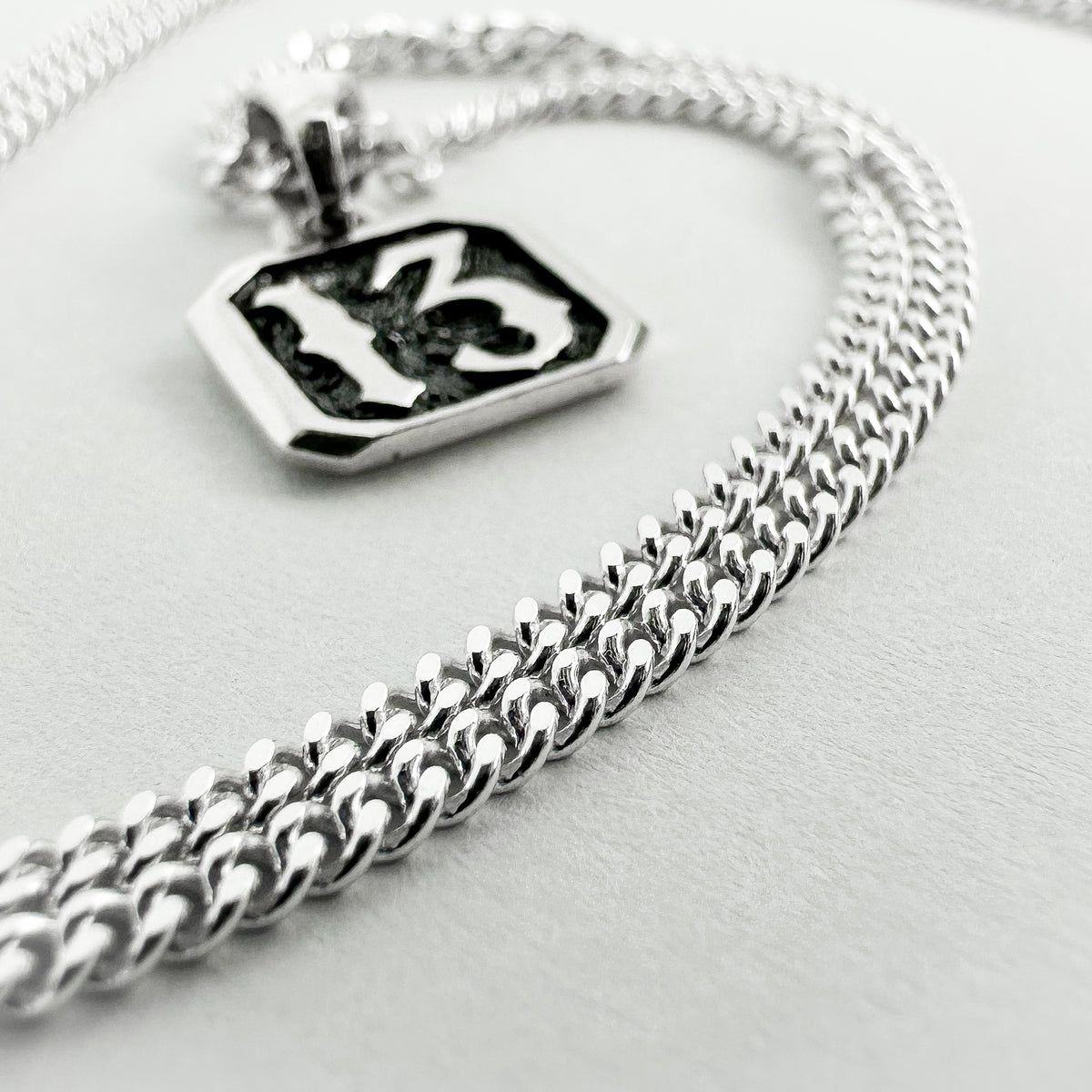 13 Pendant