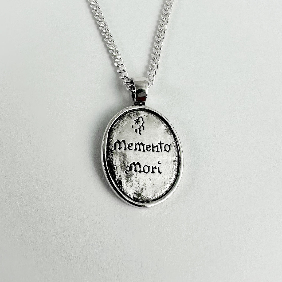 Memento Pendant