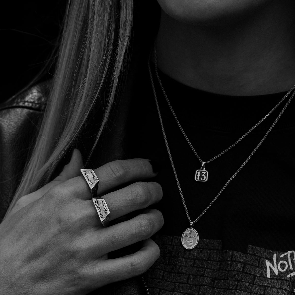 13 Pendant