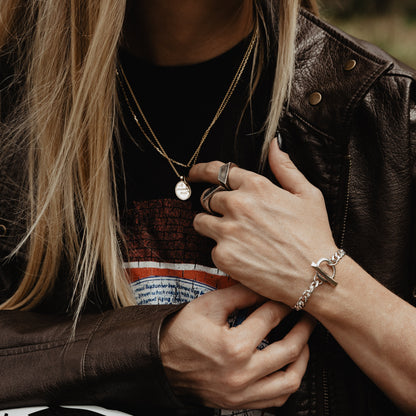 Memento Bracelet