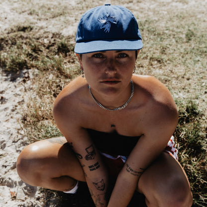 Sparrow 5 Panel