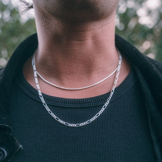 Corra Necklace