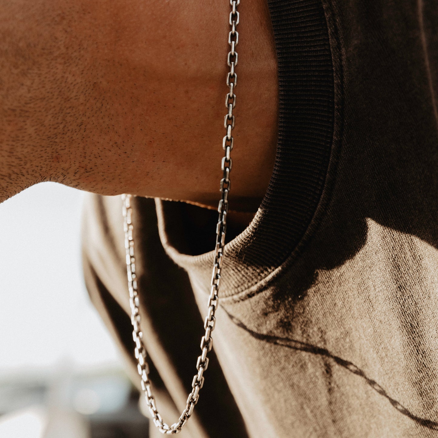 Chain Bundle