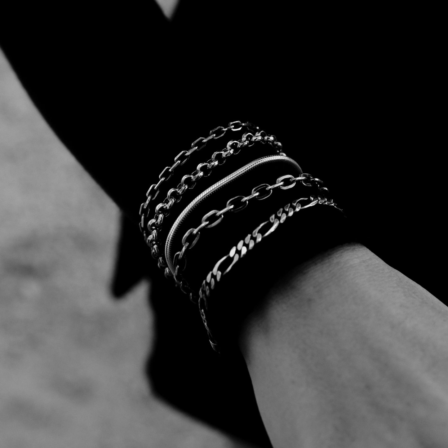 Corra Bracelet