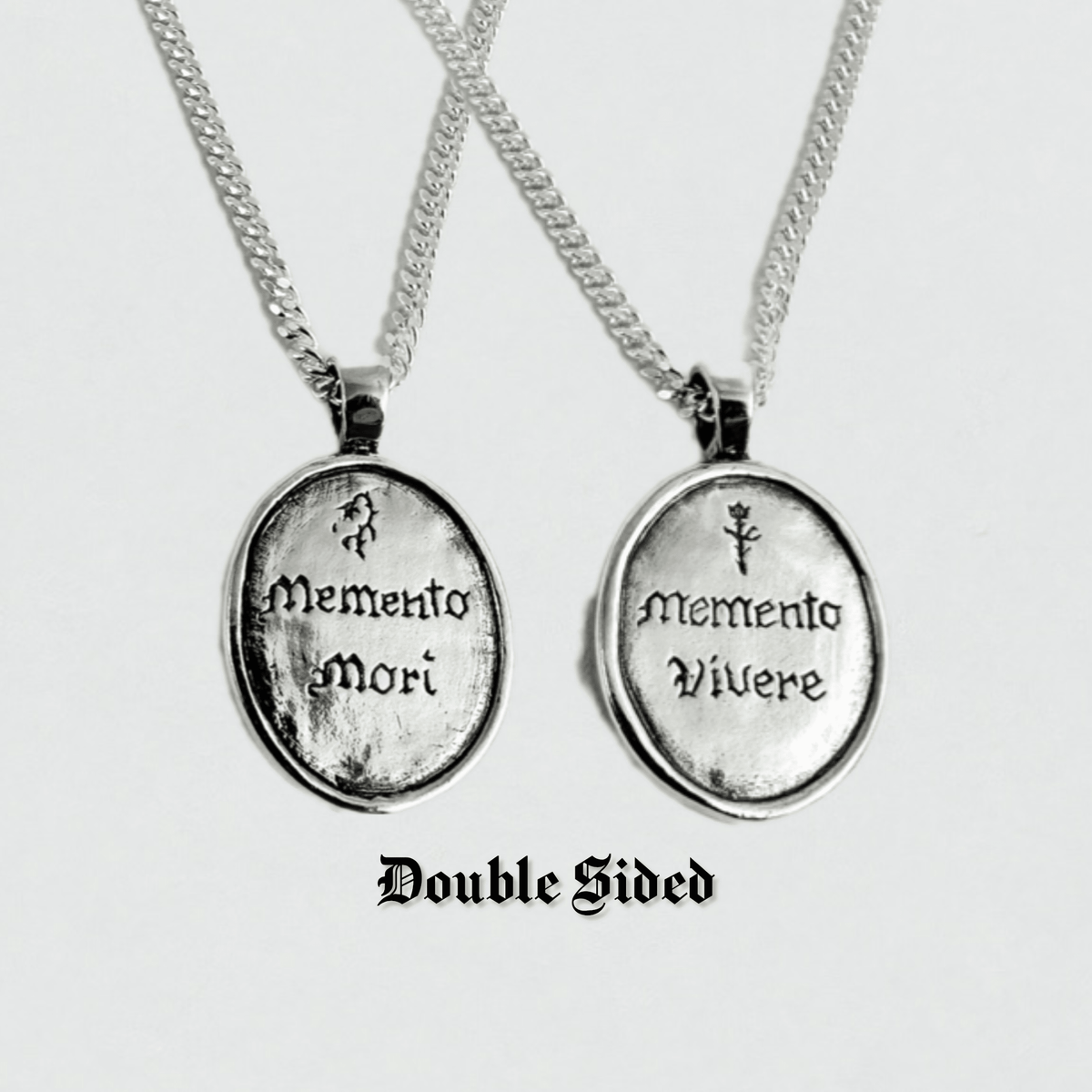 Memento Pendant