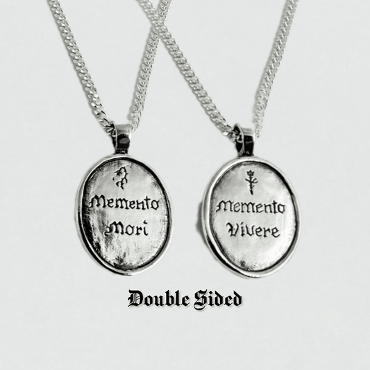 Memento Pendant