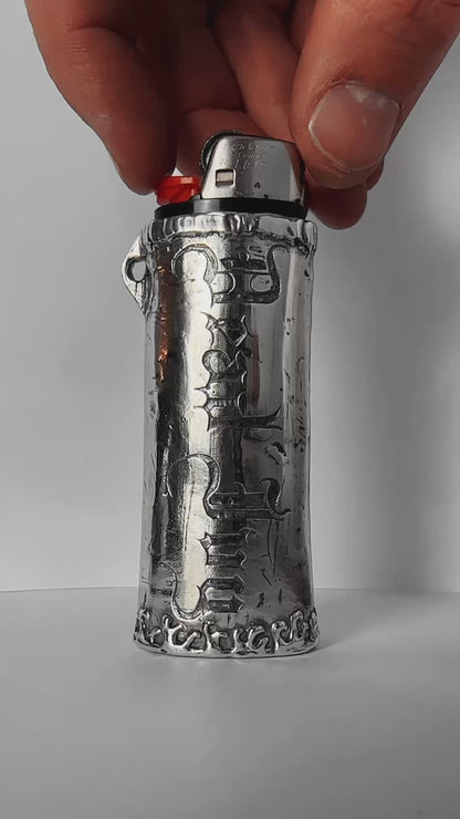 Lighter Case