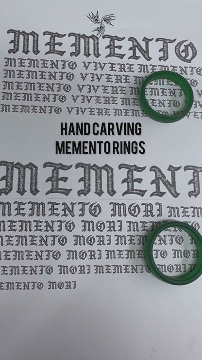 Memento Vivere