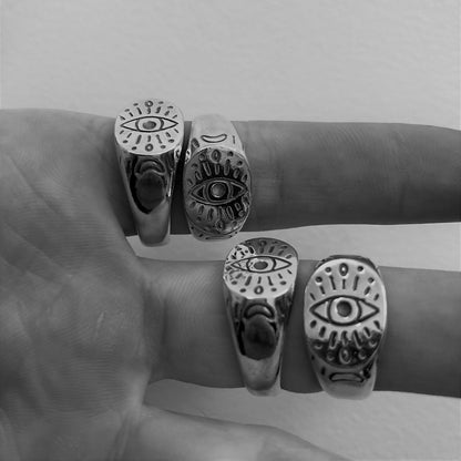 Minds Eye - Ready to Ship