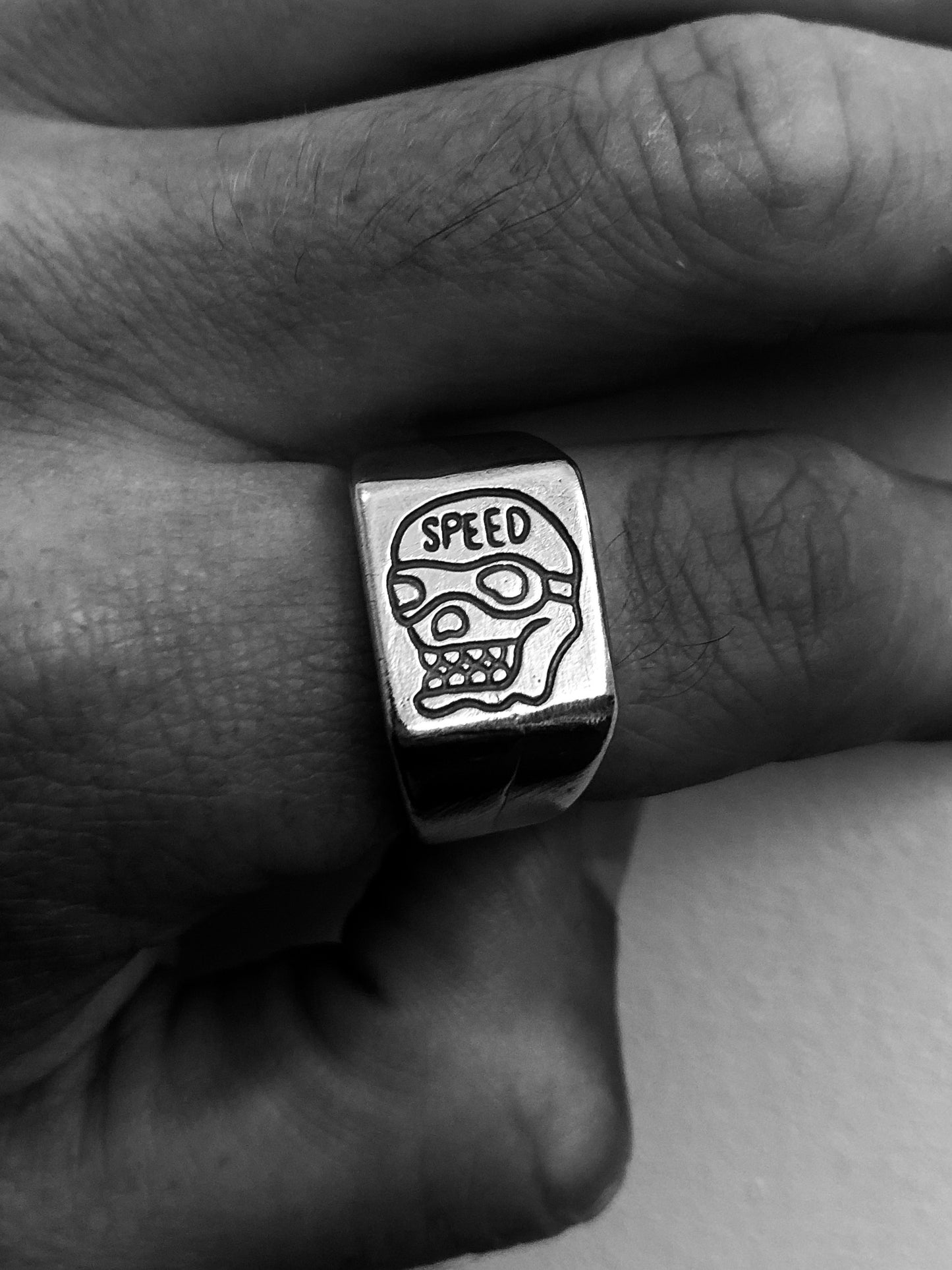 SPEED - Ready to Ship