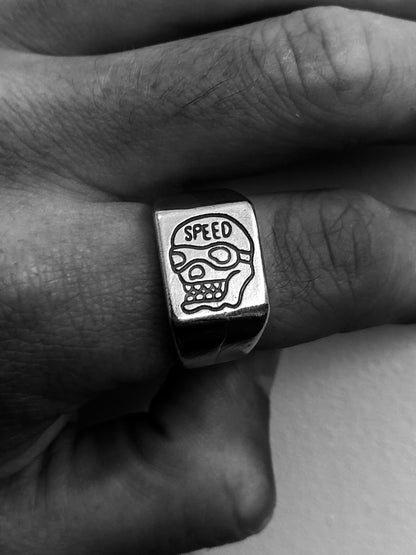 SPEED - Ready to Ship