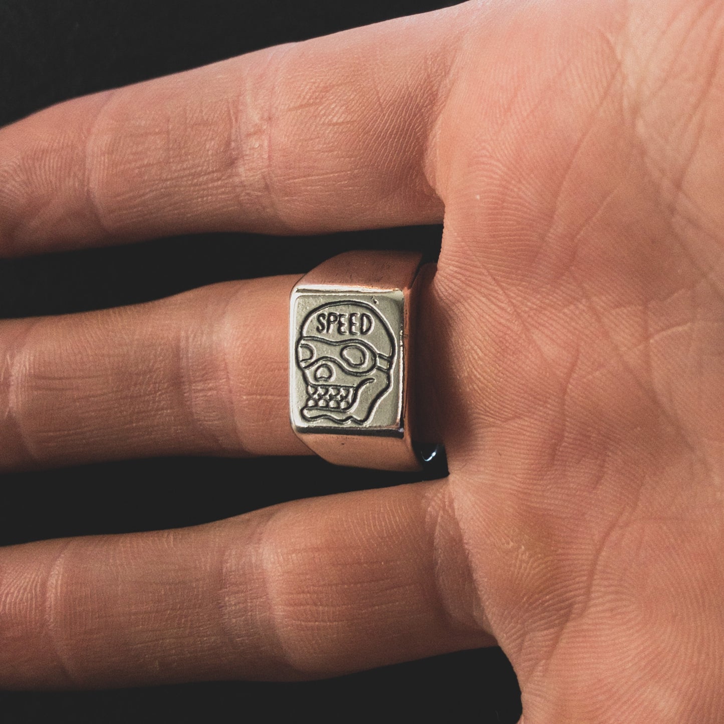 SPEED - Ready to Ship