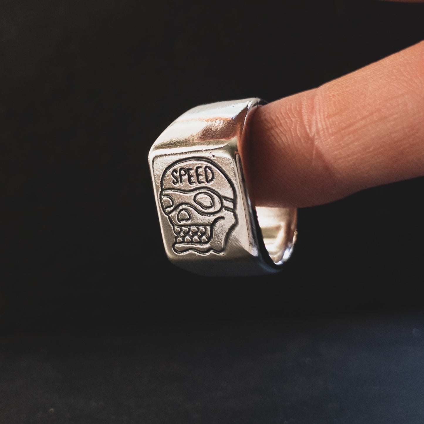 SPEED - Ready to Ship