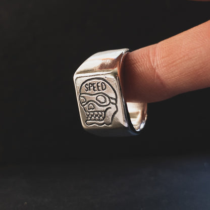 SPEED - Ready to Ship