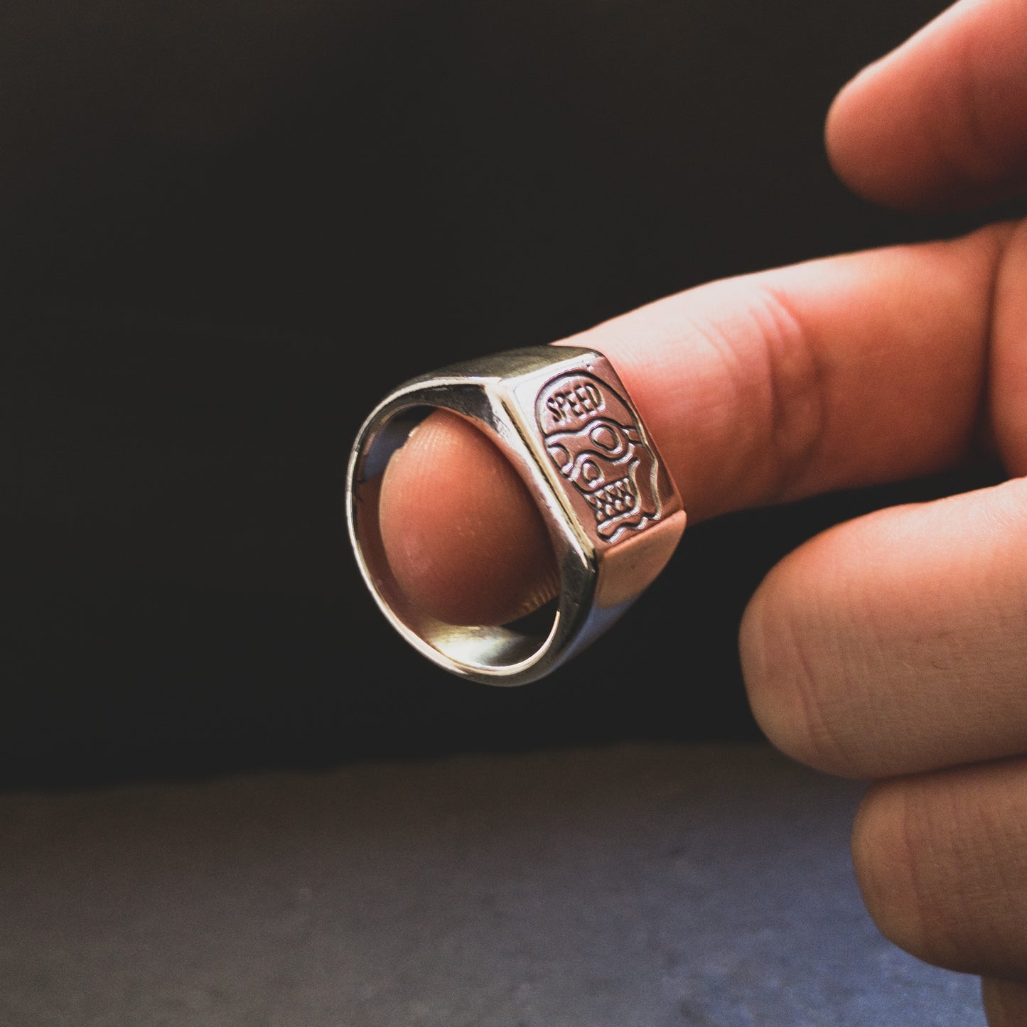 SPEED - Ready to Ship