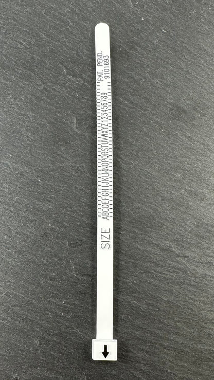 Ring Sizer