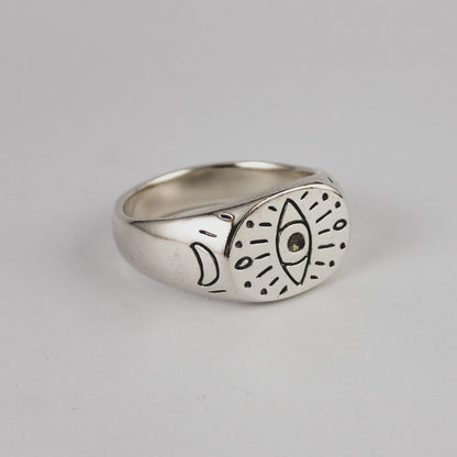 Minds Eye - Ready to Ship