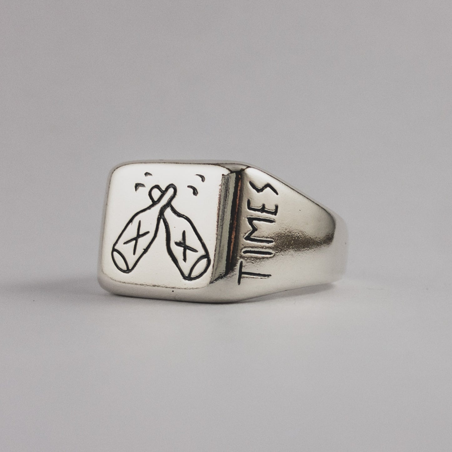 Good Times - Ready to Ship