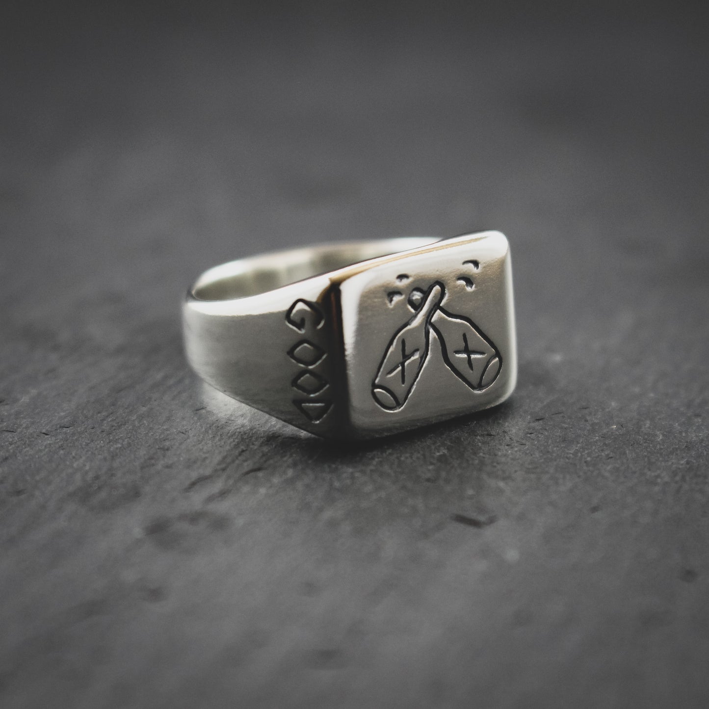 Good Times - Ready to Ship