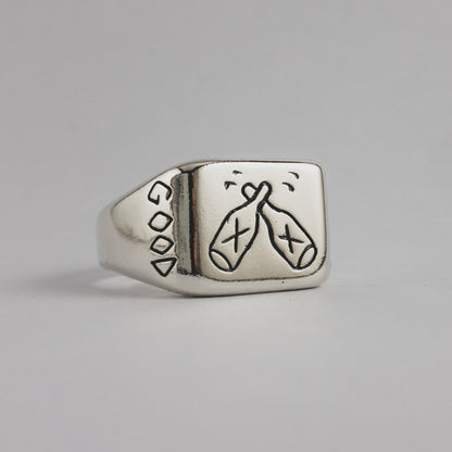 Good Times - Ready to Ship