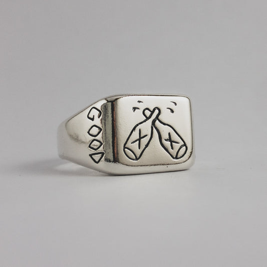 Good Times - Ready to Ship