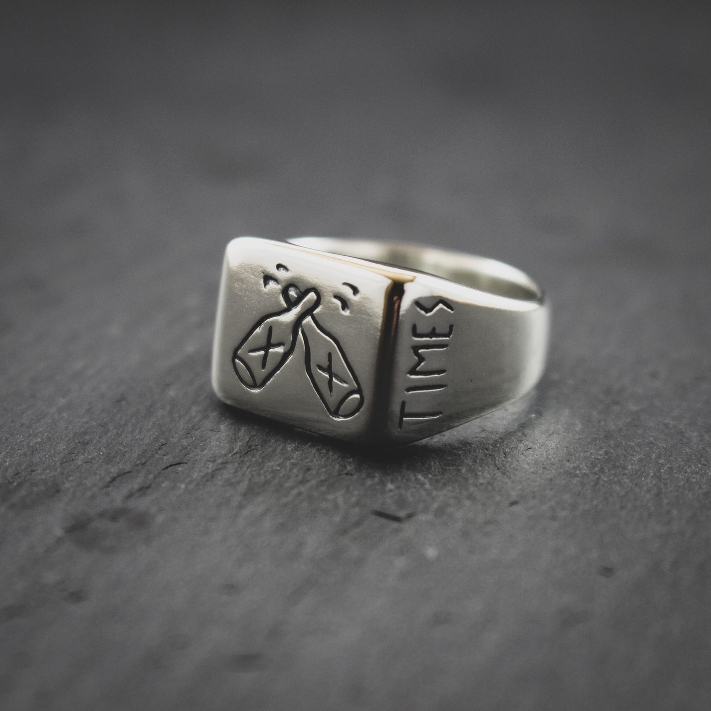 Good Times - Ready to Ship